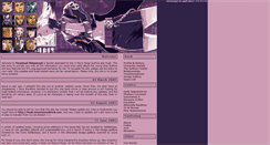 Desktop Screenshot of husk.insanitysandwich.com