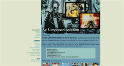 Desktop Screenshot of chamber.insanitysandwich.com